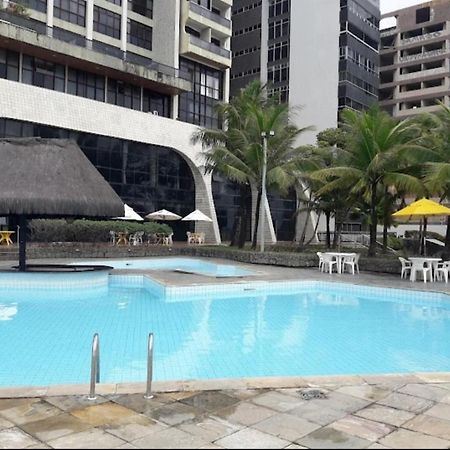 Hotel Gold Beach Ресифи Экстерьер фото