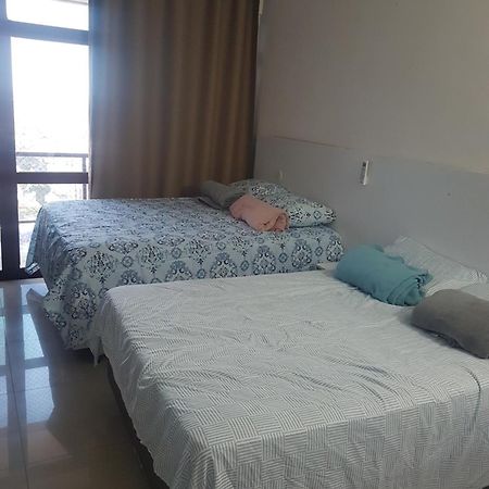 Hotel Gold Beach Ресифи Экстерьер фото