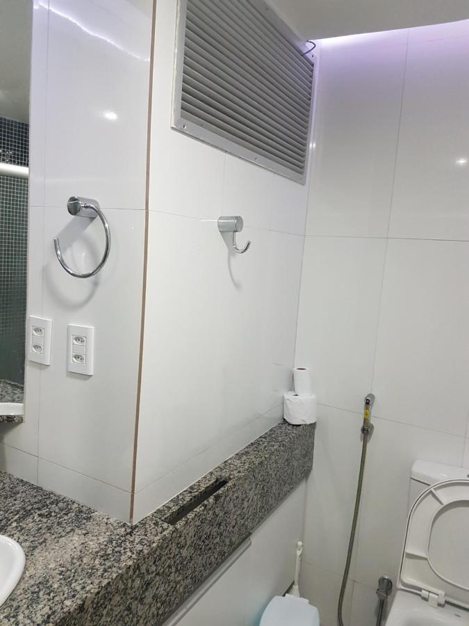 Hotel Gold Beach Ресифи Экстерьер фото