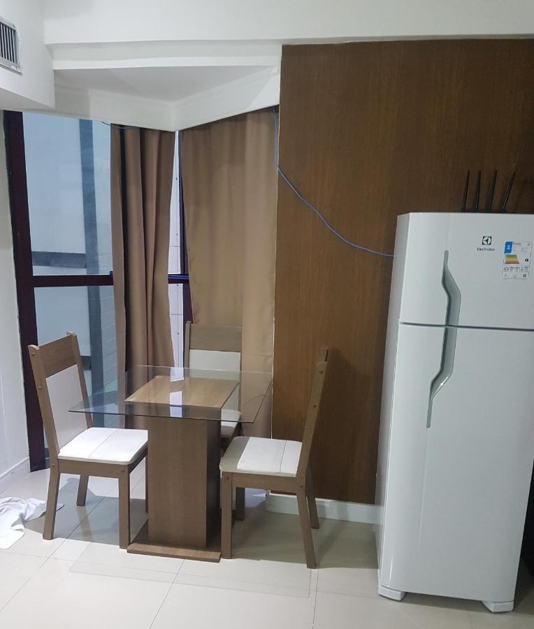 Hotel Gold Beach Ресифи Экстерьер фото