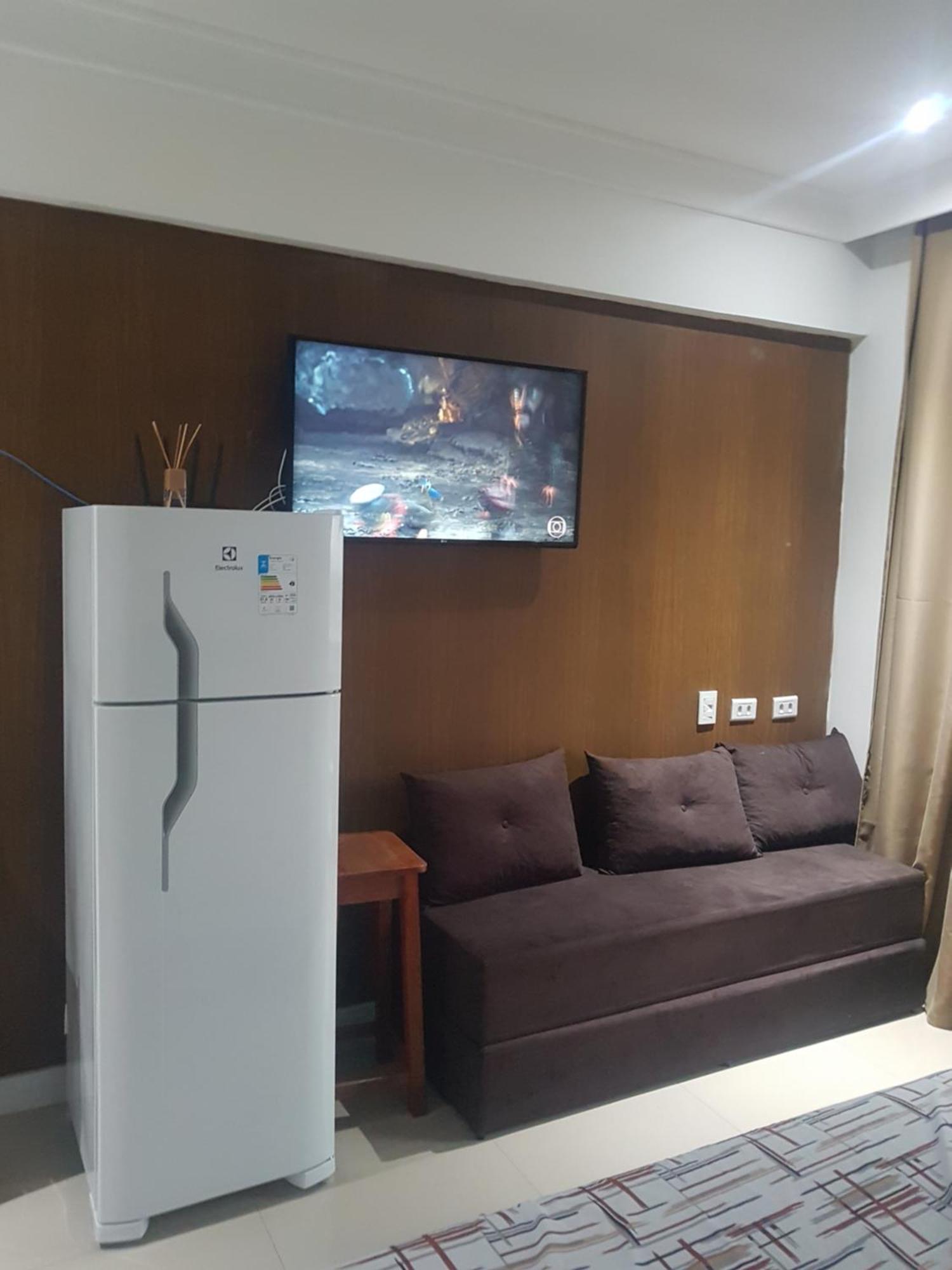 Hotel Gold Beach Ресифи Экстерьер фото