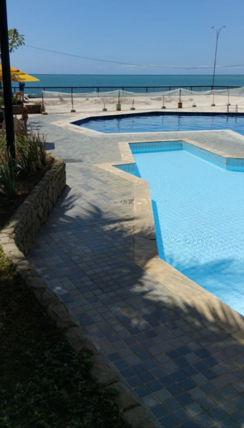 Hotel Gold Beach Ресифи Экстерьер фото