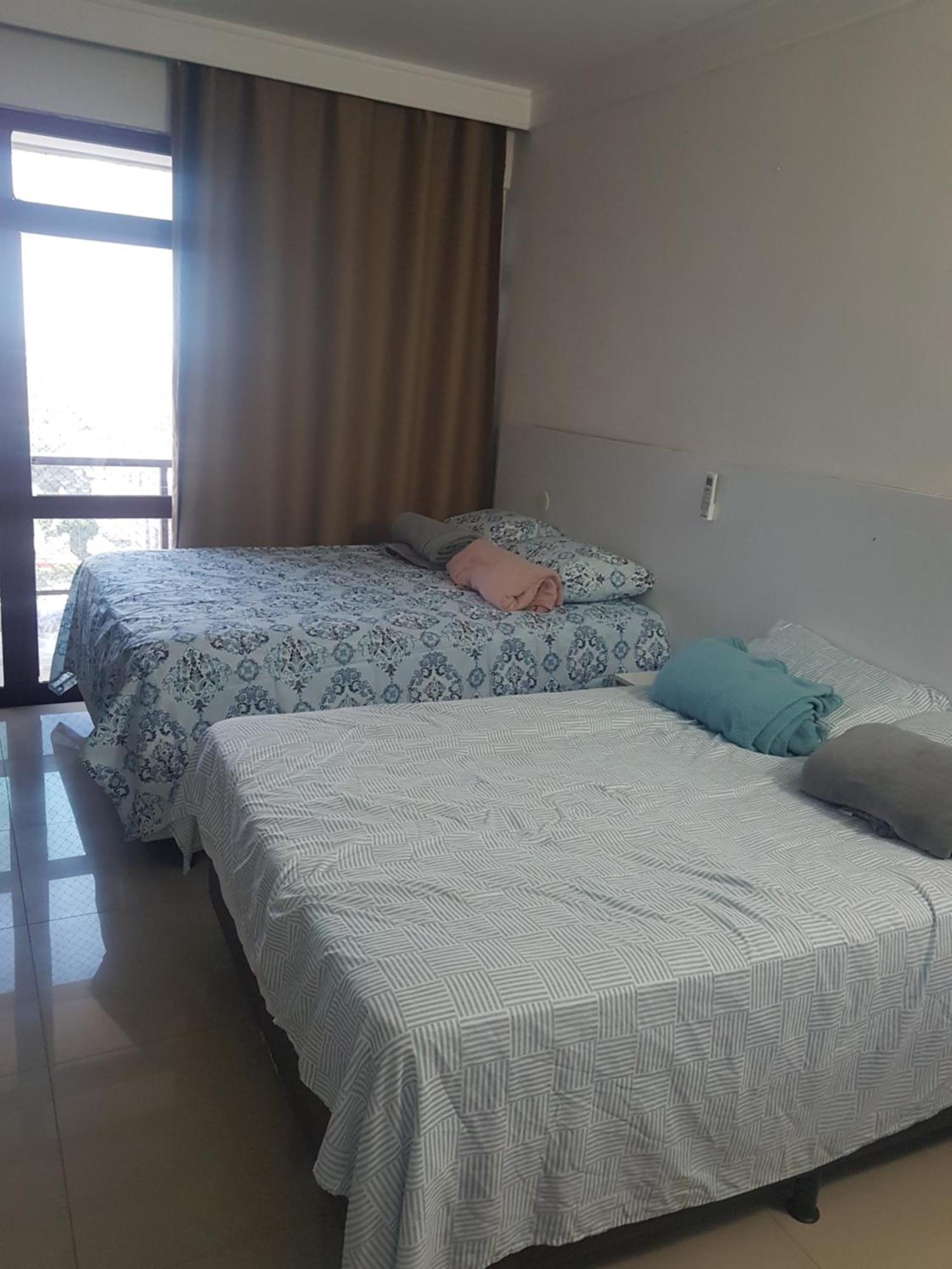 Hotel Gold Beach Ресифи Экстерьер фото